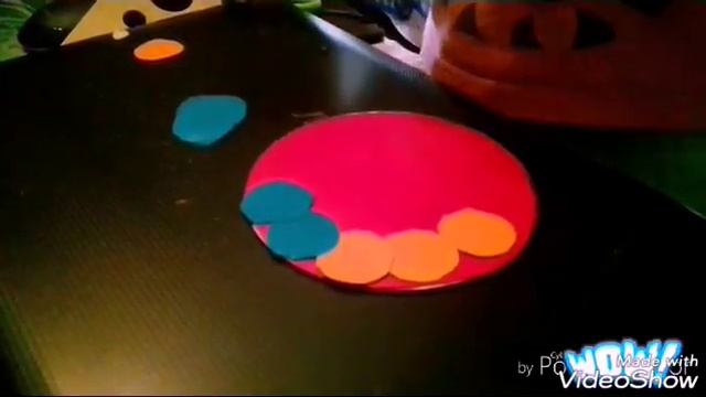 ИЗУЧАЕМ ВРЕМЯ. ЧАСЫ СВОИМИ РУКАМИ. ВИДЕО ДЛЯ ДЕТЕЙ) ТАСИПУШКА смотреть онлайн