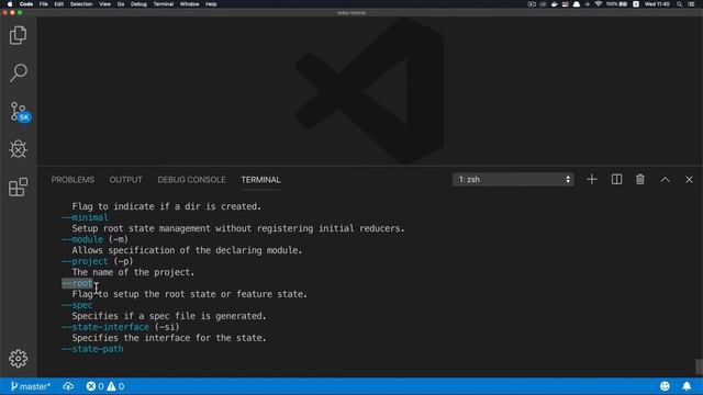 Angular Redux @ngrx/store смотреть онлайн
