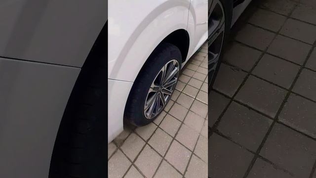 Авторынок. Changan UNI-K смотреть онлайн