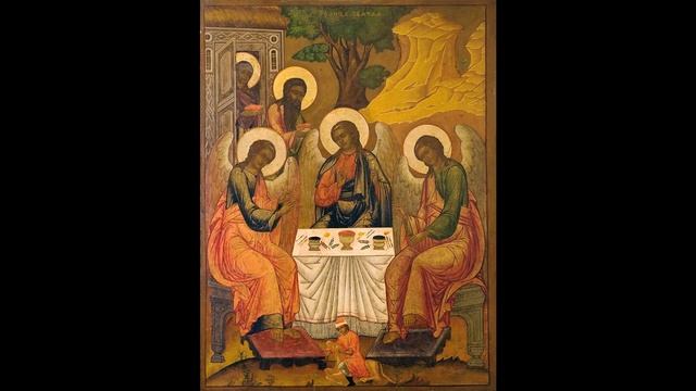 Псалтирь царя Давида. Псалом 73 кафизма 10 смотреть онлайн