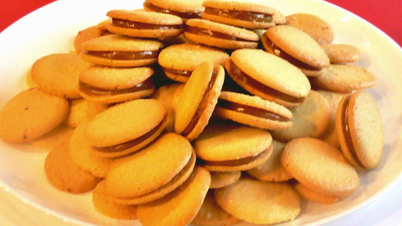 ПЕЧЕНЬЕ ЗА 15 МИНУТ!!!! Простое печенье ,НО очень вкусное!!!! Печенье без масла!