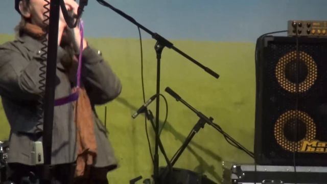 Лень подниматься- Метафест 2015 Группа Гаврош (Самара) смотреть онлайн