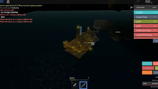 Knife Simulator смотреть онлайн