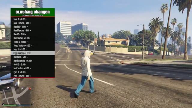 Grand Theft Auto V - Лучший глич на деньги и опыт (версия GLITCH 1.39 ) + ЗАГРУЗКА смотреть онлайн