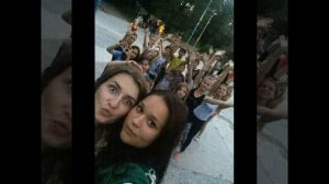 Лагерь урал 2015г