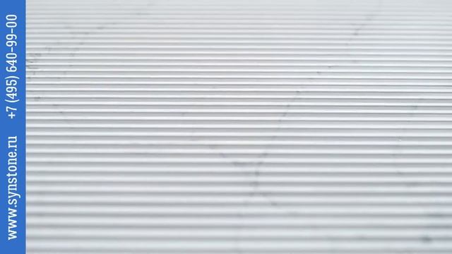 Lapitec, обработка керамики. Синергия Камня смотреть онлайн