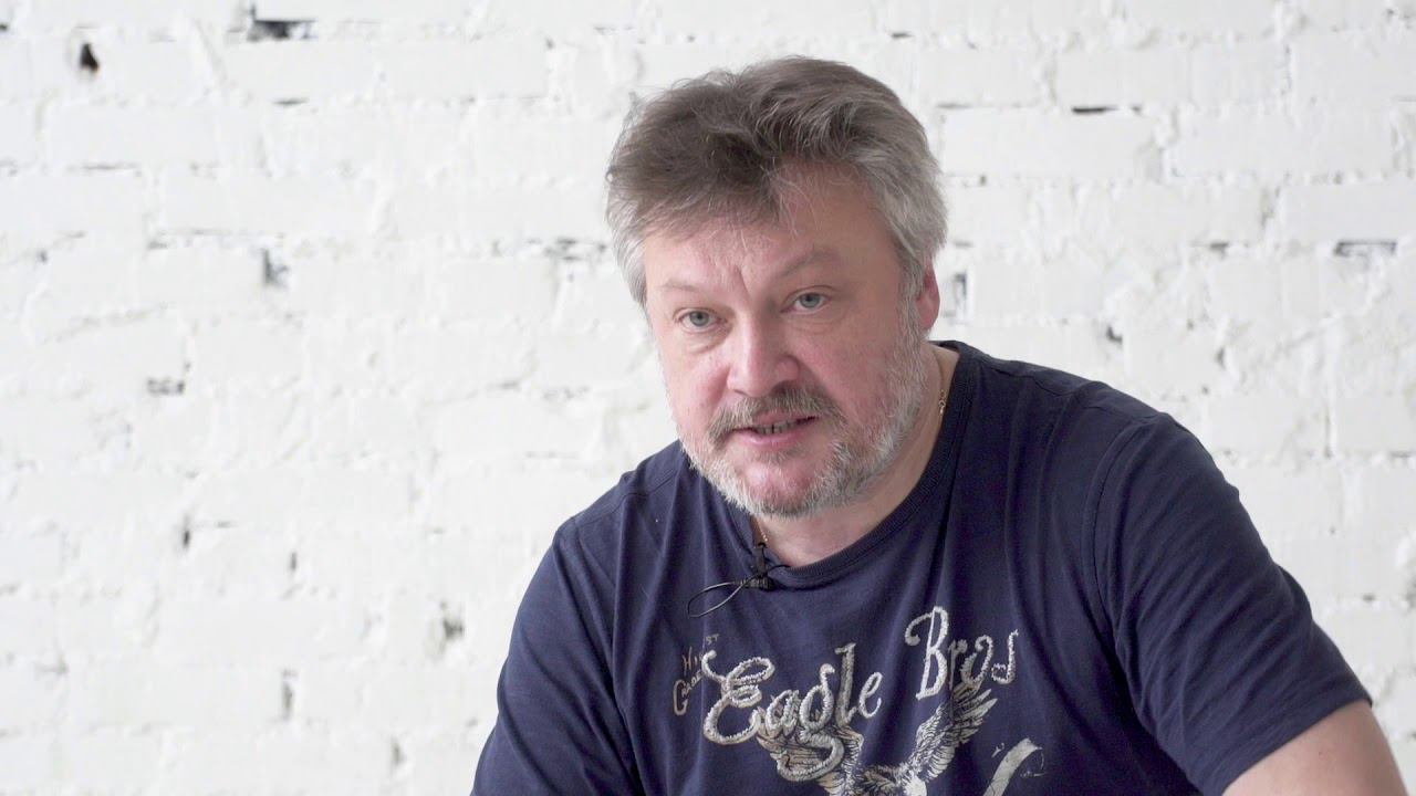 3/3  Поиск спонсоров, создание бренда