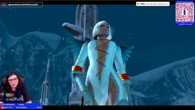 DEVIL MAY CRY 4 REMASTERED (PC) PRIMEIRA VEZ JOGANDO | AO VIVO смотреть онлайн