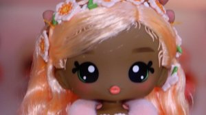 НОВАЯ БОЛЬШАЯ #ЮММИЛЕНД Пайпер Пич Куклы #YummiLand Callie Piper Peach