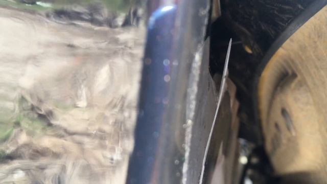 Как снять переднюю дверную обшивку opel astra H, vectra C, zafira B. Door panel removal (2004-2014) смотреть онлайн