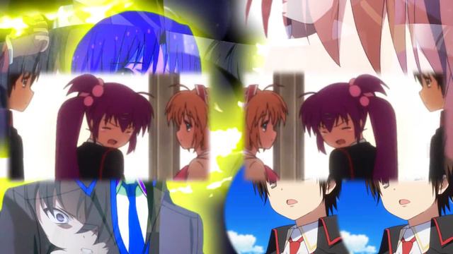 Another Buster! смотреть онлайн