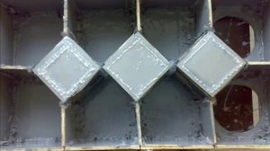 рекуператор  теплообменник  вентиляция своими руками