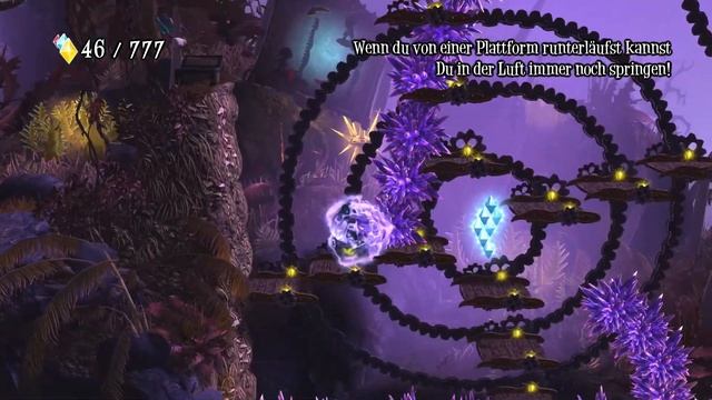 Giana Sisters: Twisted Dreams - Rise of the Owlverlord смотреть онлайн