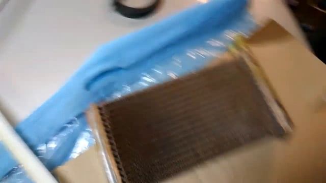 Замена радиатора печки ?БЕЗ СНЯТИЯ ТОРПЕДЫ.?на Медный ВАЗ 2114 2108 2109 21099 смотреть онлайн