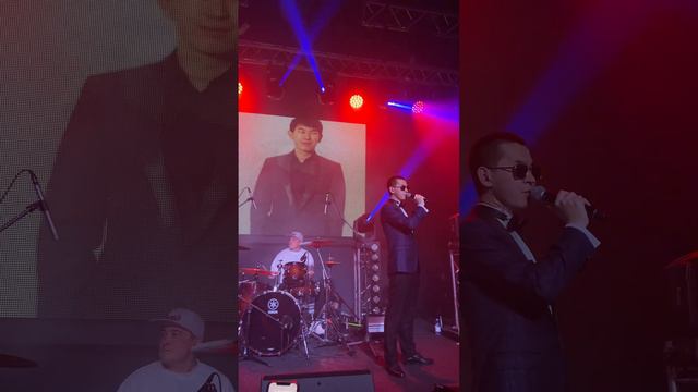 KENJEBEK Nurdolday вместе музыкальный фестиваль Караганда смотреть онлайн