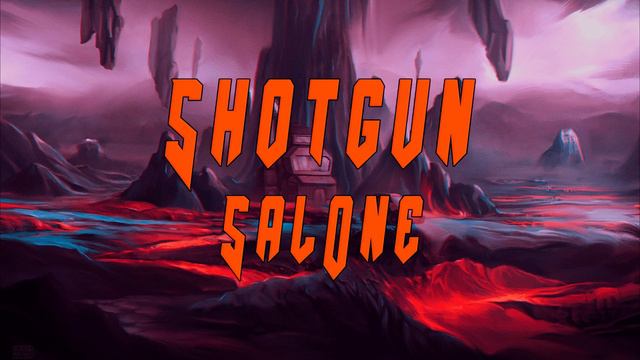 SalOne - Shotgun смотреть онлайн