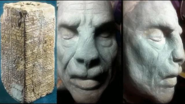 Sumerian Text Revealed 8 Intelligent Beings That Came To Earth & Ruled For 241,200 Years! смотреть онлайн