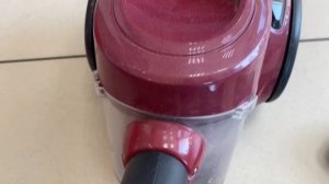 Пылесос марта