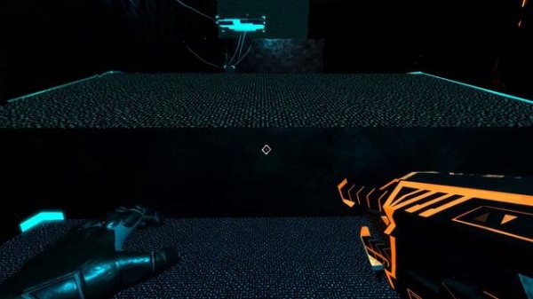 AgateA - Stylish First Person Sci-Fi Adventure Exploring A Strange Alien Structure