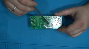 Ремонт накопительного водонагревателя THERMEX. IF-100V ремонт силовой платы.