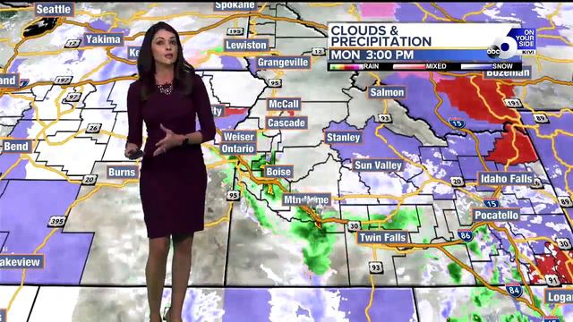 KIVI 6 On Your Side Latest Headlines | February 4, 3pm