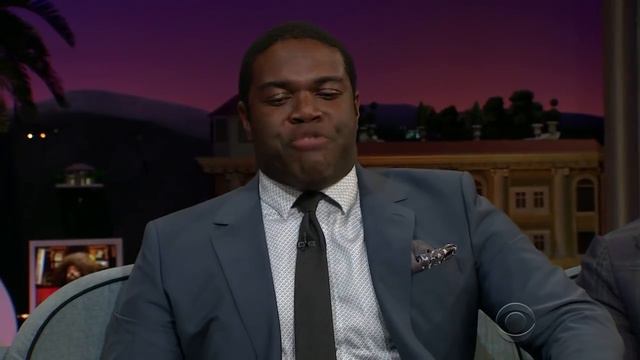 Favorite Lines w/ Eva Longoria & Sam Richardson смотреть онлайн