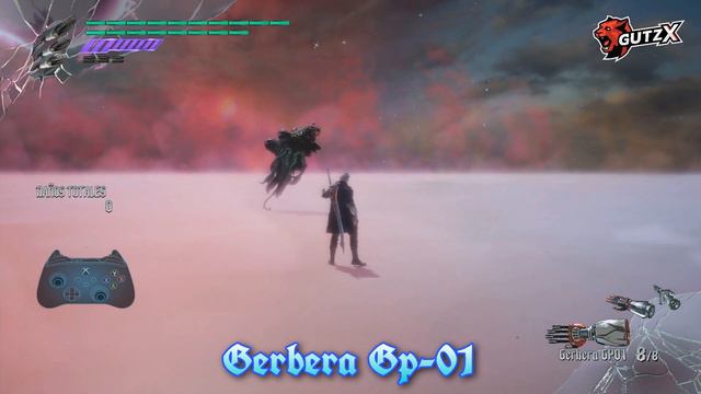 DMC 5: Nero i-frames Guía al Español смотреть онлайн