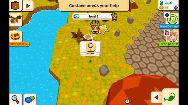 Castaway Paradise Game Review 1080p Official Stolen Couch Role Playing 2016 смотреть онлайн