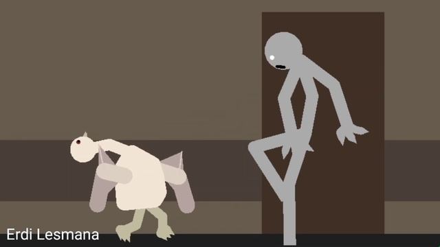 The Rake vs Mutant Chickens (Evil Nun 2) смотреть онлайн