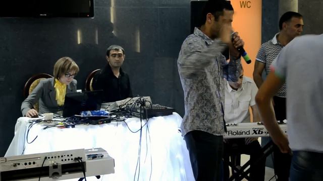 30 Kef Enk Anum Hayerov Sevanum