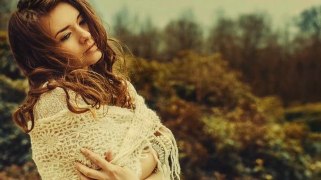 В чём отказала я тебе. Вероника Тушнова (слушать стихи о любви) смотреть онлайн