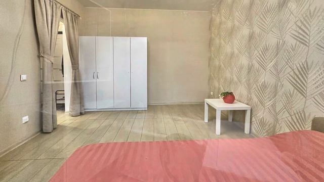 Город Домодедово улица Курыжова дом 1 к1. Продается 1-ком. Квартира общей площадью 36м. 6/17-этаж.
