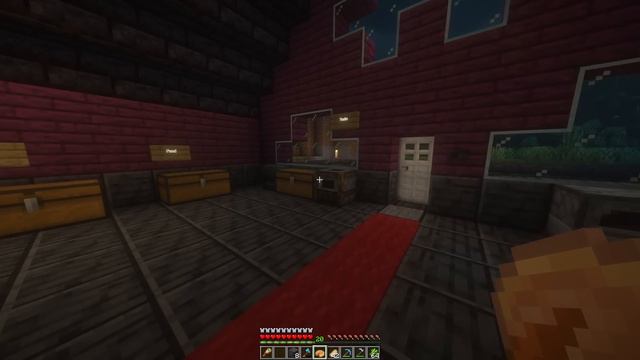 Minecraft: From the Fog #12 - The Stars Below смотреть онлайн