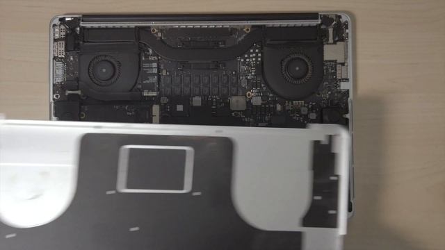 给我的Macbook Pro（Mid 2015， Retina 15‘’） 更换 SSD
