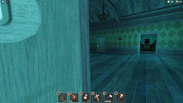 Roblox Doors Rare Dupe Moment? смотреть онлайн