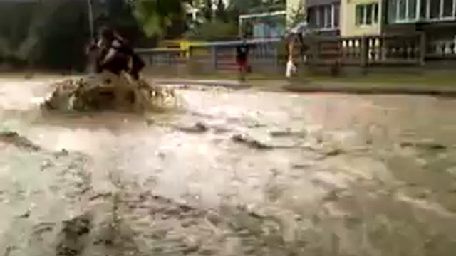 придурок не лезь ! Говорили же... смотреть онлайн
