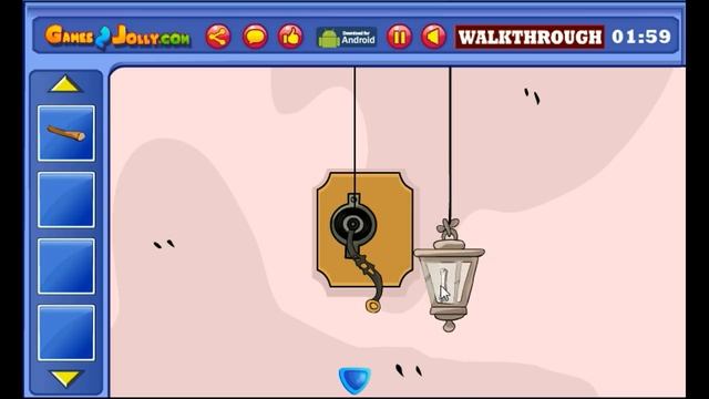 Feed The Wasted Rat To Eagle Walkthrough - Games2Jolly смотреть онлайн