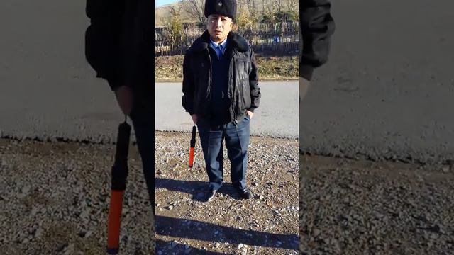 Тупые мусора