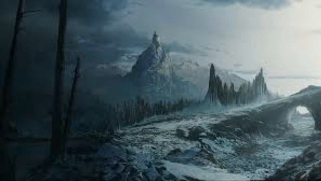 VANGELIS...My Cover of Deliverance. смотреть онлайн