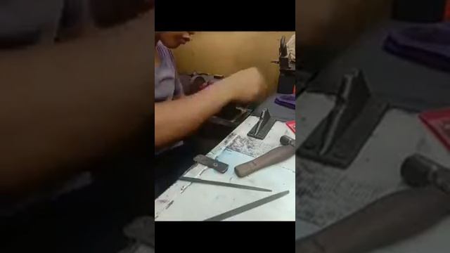 Step by step paghahasa ng nipper,pusher at kung ano ano pa . смотреть онлайн