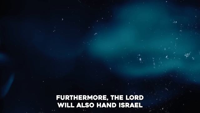 The Day King Saul Died: One Of The Worst Deaths In The Bible смотреть онлайн