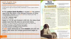 Spotlight 8. Going Green 6. Audio #33