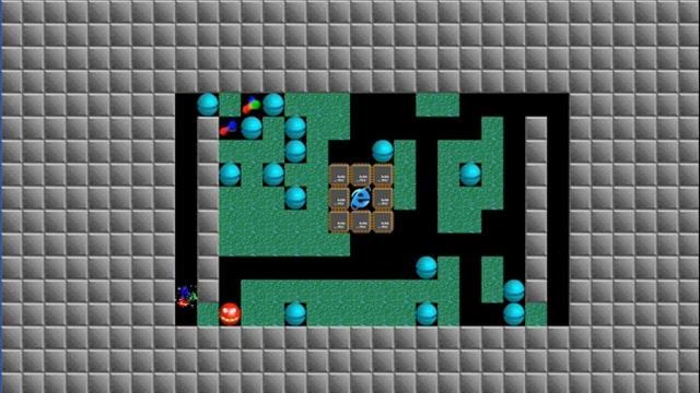 Winplex The Demo Map level 1 смотреть онлайн