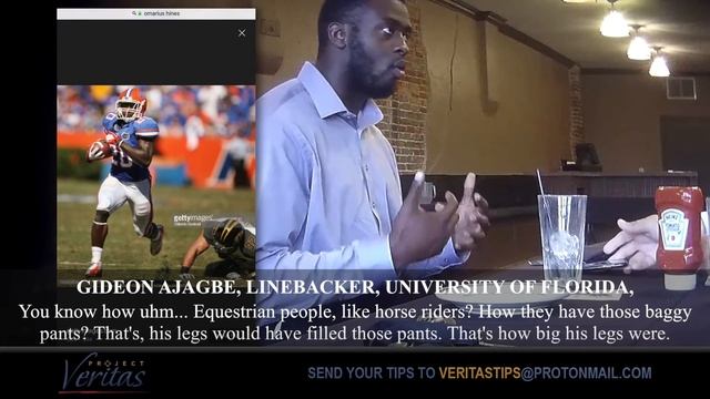 An Unfair Game: Urban Meyer, a History of Abuse смотреть онлайн