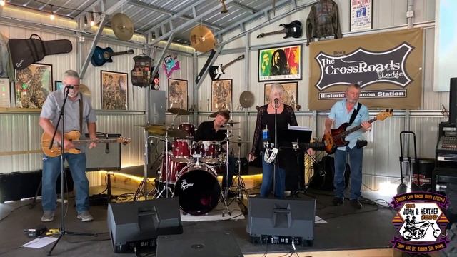 BLACKWATER BAYOU BAND смотреть онлайн