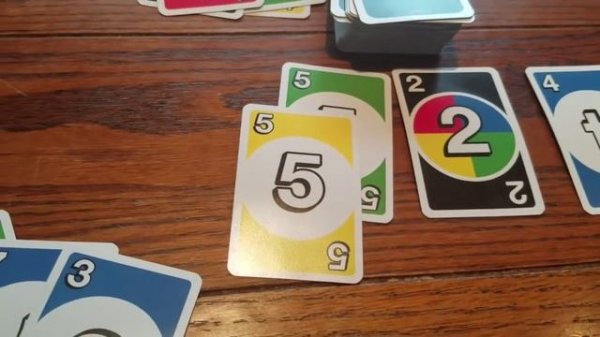 DOS Card Game Strategy Guide