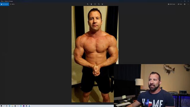 What Can You Really Expect From A 500mg/wk Testosterone Cycle смотреть онлайн