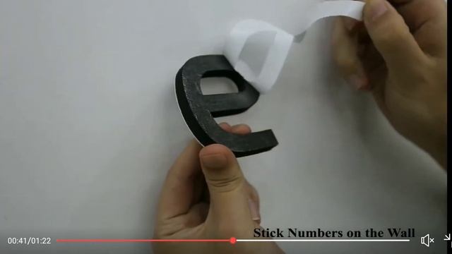 Как собрать настенные часы