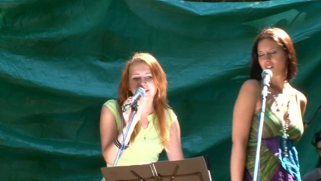 Дарвинион - Апрель смотреть онлайн