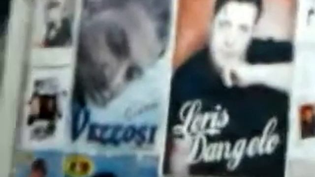 pino forte cantante neomelodico смотреть онлайн